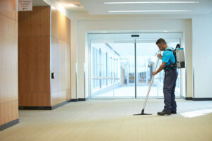 Carpet Cleaning